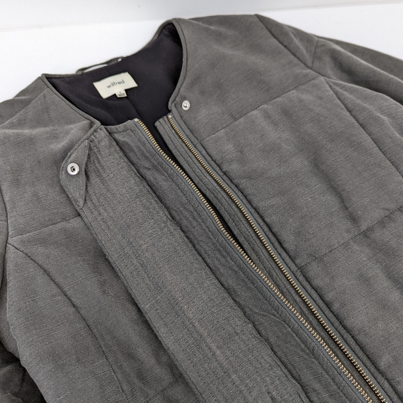 Aritzia Wilfred Legendre Jacket - Picture 13 of 16